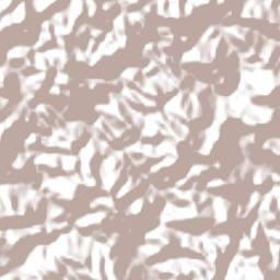 Bom Jardim Terrain Map