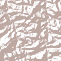 Trajano de Moraes Terrain Map