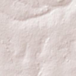 Dourados Terrain Map