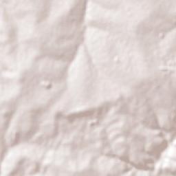 Rancharia Terrain Map