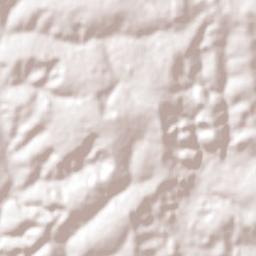 Estiva Gerbi Terrain Map