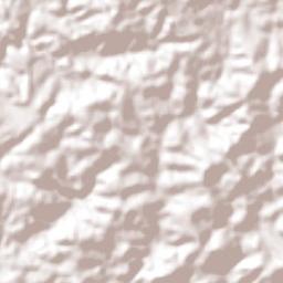 Espírito Santo do Pinhal Terrain Map