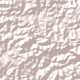 Ouro Fino Terrain Map