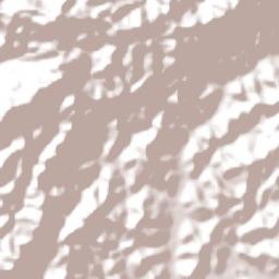 Pedralva Terrain Map