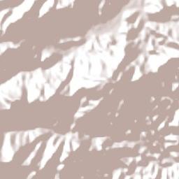 Bocaina de Minas Terrain Map