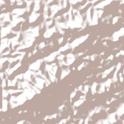 Valença Terrain Map