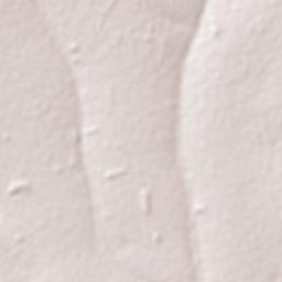 Bataiporã Terrain Map