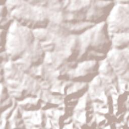 Oscar Bressane Terrain Map