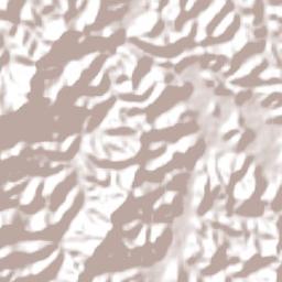 Itanhandu Terrain Map