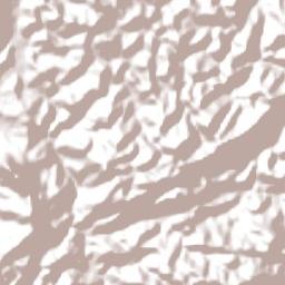 Nova Friburgo Terrain Map