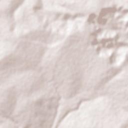 Teodoro Sampaio Terrain Map