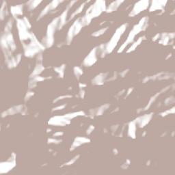 Itatiaia Terrain Map