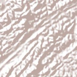 Vassouras Terrain Map