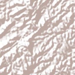 Paty do Alferes Terrain Map