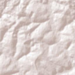 Lucianópolis Terrain Map