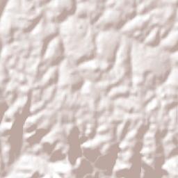 Torrinha Terrain Map