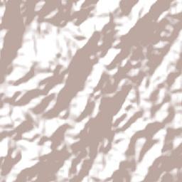 Águas de Lindóia Terrain Map