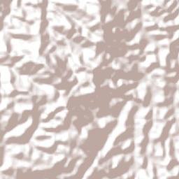 Bom Repouso Terrain Map