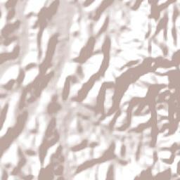 Conceição dos Ouros Terrain Map