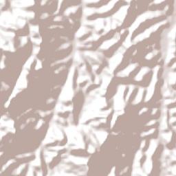 Brazópolis Terrain Map