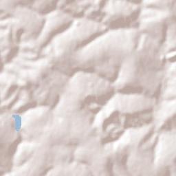 Artur Nogueira Terrain Map