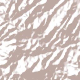 Consolação Terrain Map