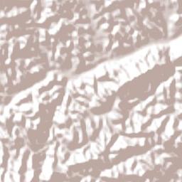 Queluz Terrain Map