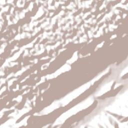 Engenheiro Paulo de Frontin Terrain Map