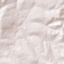 Itaguajé Terrain Map