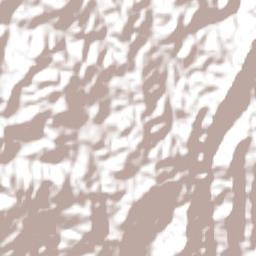 Serra Negra Terrain Map
