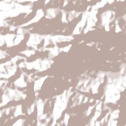 Gonçalves Terrain Map