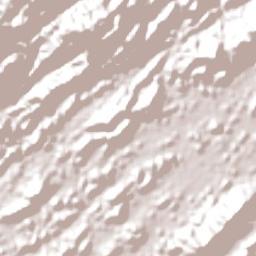 Paracambi Terrain Map