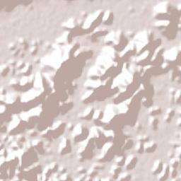 Magé Terrain Map