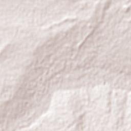 Swakopmund Constituency Terrain Map