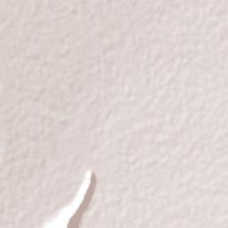 Abra Pampa Terrain Map