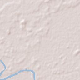 Taquarussu Terrain Map