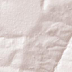 Itaúna do Sul Terrain Map