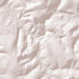 Americana Terrain Map