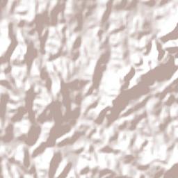 Pedreira Terrain Map