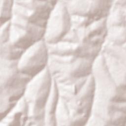 Cafeara Terrain Map