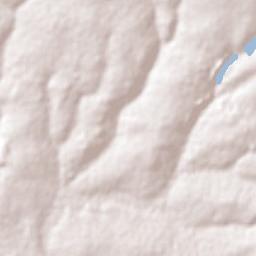 Tarumã Terrain Map