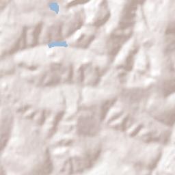 Sumaré Terrain Map