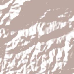 Sapucaí-Mirim Terrain Map