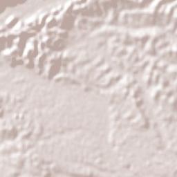 Potim Terrain Map
