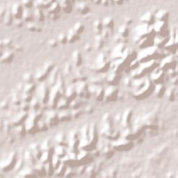 Belford Roxo Terrain Map