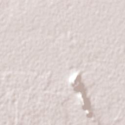 Middlemount Terrain Map