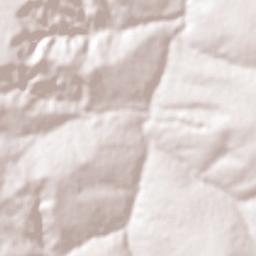 Nova Aurora Terrain Map