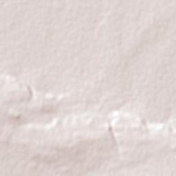 Ramokgonami Terrain Map