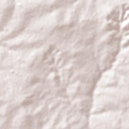 Loanda Terrain Map