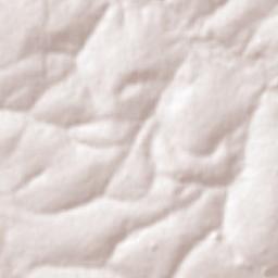 Lobato Terrain Map